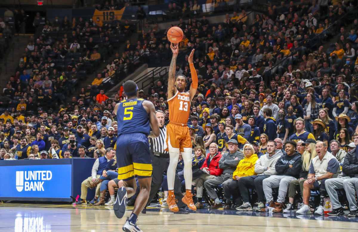 febres WVU